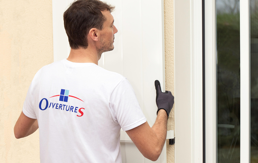 Votre projet de menuiseries avec VERALIA