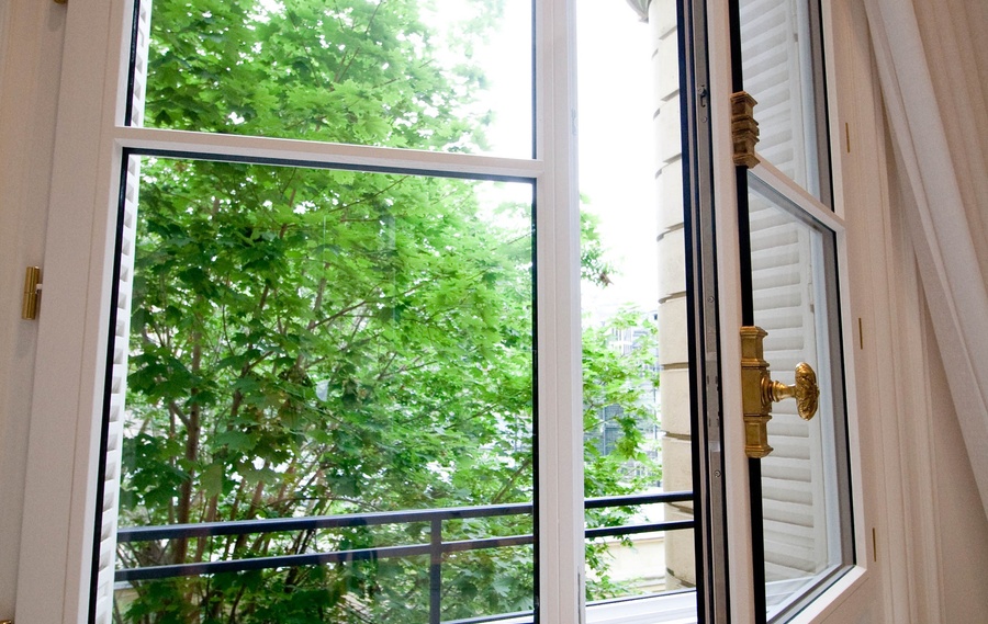 Nos fen&ecirc;tres BOIS INTENS &agrave;&nbsp;MARGUERITTES