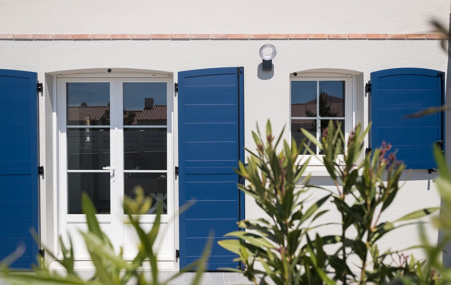 Nos mod&egrave;les de volets battants personnalissables classiques ou contemporains &agrave;&nbsp;MARGUERITTES